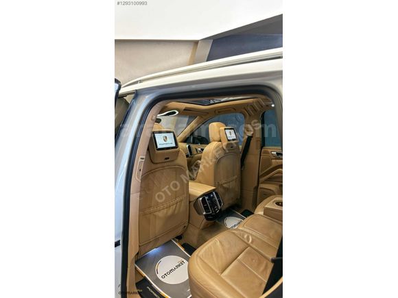 "OTO MARKETPlus" 2012 PORSCHE CAYENNE 3.0 DIESEL