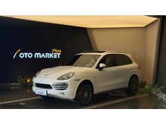 "OTO MARKETPlus" 2012 PORSCHE CAYENNE 3.0 DIESEL