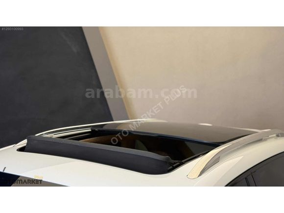 "OTO MARKETPlus" 2012 PORSCHE CAYENNE 3.0 DIESEL