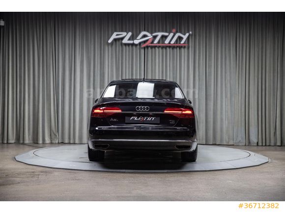 2014 A8 LONG 3.0 TDI QUATTRO SUNROOF_HAFIZA_BOSE_SOGUTMA_MASAJ