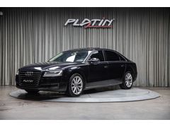 2014 A8 LONG 3.0 TDI QUATTRO SUNROOF_HAFIZA_BOSE_SOGUTMA_MASAJ