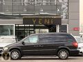 YENİ OTOMOTİV DEN EMSALSİZ GRAND VOYAGER 2.8 CRD LİMİTED 2 BOYA