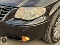 YENİ OTOMOTİV DEN EMSALSİZ GRAND VOYAGER 2.8 CRD LİMİTED 2 BOYA