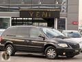 YENİ OTOMOTİV DEN EMSALSİZ GRAND VOYAGER 2.8 CRD LİMİTED 2 BOYA