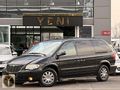 YENİ OTOMOTİV DEN EMSALSİZ GRAND VOYAGER 2.8 CRD LİMİTED 2 BOYA