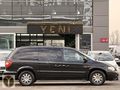 YENİ OTOMOTİV DEN EMSALSİZ GRAND VOYAGER 2.8 CRD LİMİTED 2 BOYA