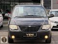 YENİ OTOMOTİV DEN EMSALSİZ GRAND VOYAGER 2.8 CRD LİMİTED 2 BOYA