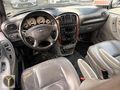 YENİ OTOMOTİV DEN EMSALSİZ GRAND VOYAGER 2.8 CRD LİMİTED 2 BOYA