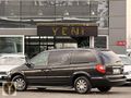 YENİ OTOMOTİV DEN EMSALSİZ GRAND VOYAGER 2.8 CRD LİMİTED 2 BOYA