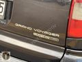 YENİ OTOMOTİV DEN EMSALSİZ GRAND VOYAGER 2.8 CRD LİMİTED 2 BOYA
