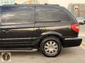 YENİ OTOMOTİV DEN EMSALSİZ GRAND VOYAGER 2.8 CRD LİMİTED 2 BOYA