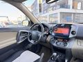 TOYOTA RAV4 4x4 BOYASIZ DEĞİŞENSİZ