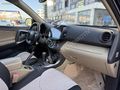 TOYOTA RAV4 4x4 BOYASIZ DEĞİŞENSİZ