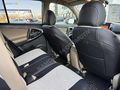 TOYOTA RAV4 4x4 BOYASIZ DEĞİŞENSİZ