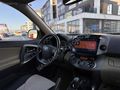 TOYOTA RAV4 4x4 BOYASIZ DEĞİŞENSİZ