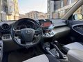 TOYOTA RAV4 4x4 BOYASIZ DEĞİŞENSİZ