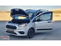 RAHMAN OTOMOTİVDEN SADECE 10 BİN KM'DE FORD COURİER