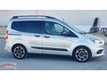 RAHMAN OTOMOTİVDEN SADECE 10 BİN KM'DE FORD COURİER