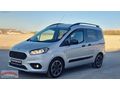 RAHMAN OTOMOTİVDEN SADECE 10 BİN KM'DE FORD COURİER