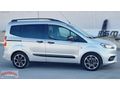 RAHMAN OTOMOTİVDEN SADECE 10 BİN KM'DE FORD COURİER