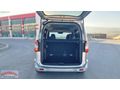 RAHMAN OTOMOTİVDEN SADECE 10 BİN KM'DE FORD COURİER