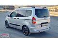 RAHMAN OTOMOTİVDEN SADECE 10 BİN KM'DE FORD COURİER