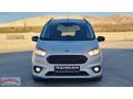 RAHMAN OTOMOTİVDEN SADECE 10 BİN KM'DE FORD COURİER