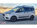 RAHMAN OTOMOTİVDEN SADECE 10 BİN KM'DE FORD COURİER