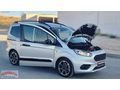 RAHMAN OTOMOTİVDEN SADECE 10 BİN KM'DE FORD COURİER