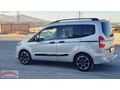 RAHMAN OTOMOTİVDEN SADECE 10 BİN KM'DE FORD COURİER