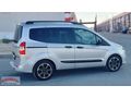RAHMAN OTOMOTİVDEN SADECE 10 BİN KM'DE FORD COURİER