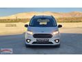 RAHMAN OTOMOTİVDEN SADECE 10 BİN KM'DE FORD COURİER
