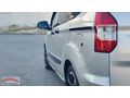 RAHMAN OTOMOTİVDEN SADECE 10 BİN KM'DE FORD COURİER