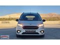 RAHMAN OTOMOTİVDEN SADECE 10 BİN KM'DE FORD COURİER