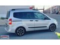 RAHMAN OTOMOTİVDEN SADECE 10 BİN KM'DE FORD COURİER