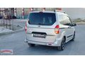 RAHMAN OTOMOTİVDEN SADECE 10 BİN KM'DE FORD COURİER