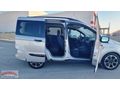 RAHMAN OTOMOTİVDEN SADECE 10 BİN KM'DE FORD COURİER