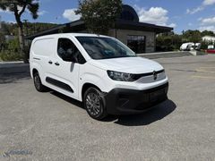 2025 CITROEN BERLİNGO MAXİ 2+1*0KM* %20 KDV'li FEEL PAKET