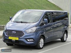 ÖZ ÖNDER'DEN 2022 CUSTOM 8+1 OTOMOBİL OTOMATİK VİTES %20 KDV