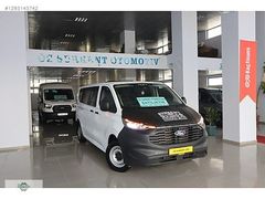Öz Surkent Oto'dan 2024 320L 11+1 Paket 1+Paket 2 %20 KDV'Lİ