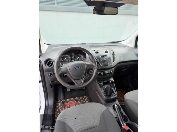 HMGRUP-SORUNSUZ-BAKIMLI-FORD-COURİER