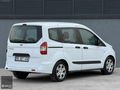 HMGRUP-SORUNSUZ-BAKIMLI-FORD-COURİER