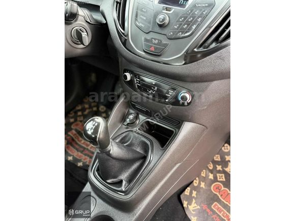HMGRUP-SORUNSUZ-BAKIMLI-FORD-COURİER