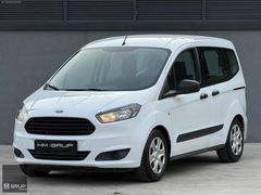 HMGRUP-SORUNSUZ-BAKIMLI-FORD-COURİER