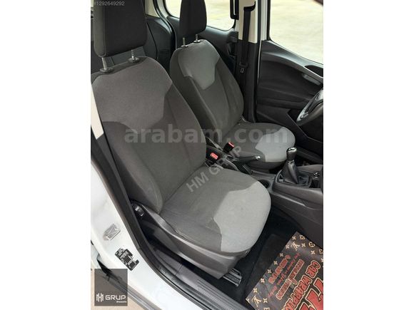 HMGRUP-SORUNSUZ-BAKIMLI-FORD-COURİER
