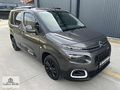 2020 MODEL CİTROEN BERLİNGO 1.5 BLUE HDİ FEEL