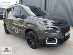 2020 MODEL CİTROEN BERLİNGO 1.5 BLUE HDİ FEEL