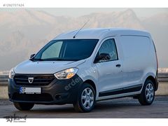 ERDEM'den 2016 Dacia Dokker 1.5 DCI Ambiance Beyaz %20kdv'li