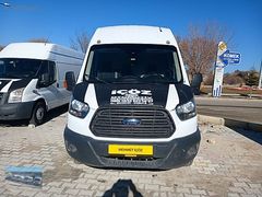 MEHMET İÇÖZ OTOMOTİVDEN MASRAFSIZ BİR ARAÇ
