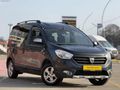 2016-1.5 DCİ 95 HP-STEPWAY-TRAMERSİZ-PARÇA BOYALI